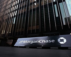 JP Morgan 2 Milyar Dolar Zarar Etti