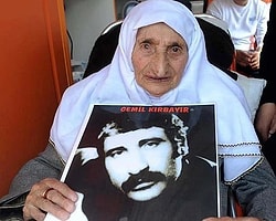 Berfo Nine Ankara Adliyesi'nde