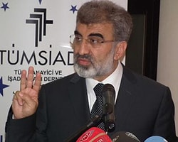 Yıldız: Nükleer Santrallerin 2023'e Kadar Yapılması Gerek