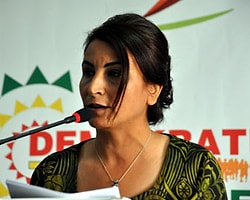 Aysel Tuğluk: Cin Şişeden Çıktı