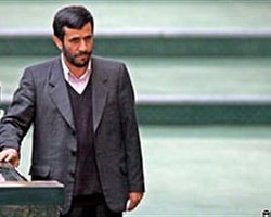 Ahmedinejad: "Savaşsız da Yok Ederiz"