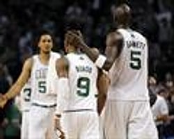 Boston Kaldığı Yerden