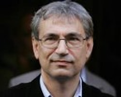 Orhan Pamuk: Avrupa Türkiye'de çok kalp kırdı