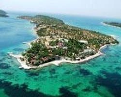 İşte Türkiye'nin satılık adaları