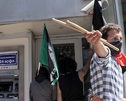 İki Hafta Sonra 1 Mayıs Baskını: 60 Gözaltı