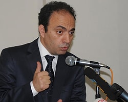 Baydemir: 'TOKİ Emlakçılık Yapıyor'