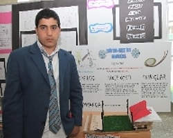 Taraftarlar Zıpladıkça Elektrik Üretecek / CHA Özel