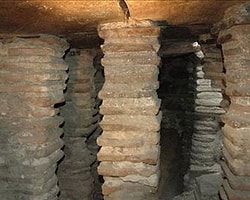 Kayıp Şehir Bulundu