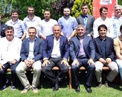 Florya'da Büyük Buluşma