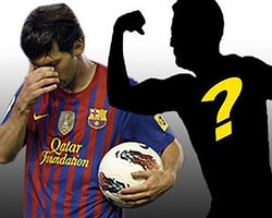 Messi'yi Sollayan Tek Türk! Zirveye Çıktı