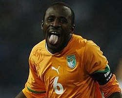 Liverpool'dan Doumbia'ya Servet