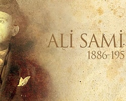 "İyi Ki Doğdun Ali Sami Yen"