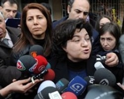 BDP'li Vekiller Öcalan Serbest Bırakılsın Dedi