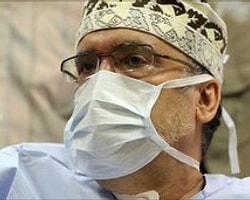 'Lockerbie Bombacısı' Megrahi Öldü