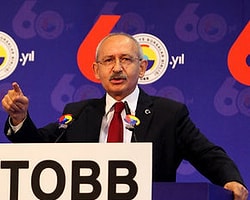 "Biz Terörle Müzakere Eden Bir Parti Değiliz"