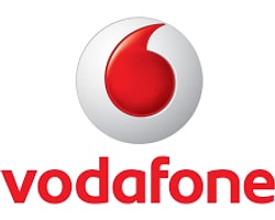 Vodafone, 3G Hız Testinde Rekor Kırdı!
