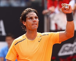 Erkeklerde şampiyonluğu Nadal kazandı CNNTurk.com
