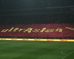 ultraAslan'dan Beşiktaş Açıklaması