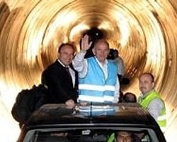 Melen Projesi'nde Sona Doğru