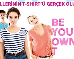 GAP Türkiye’den Facebook’ta Tişört Tasarım Yarışması
