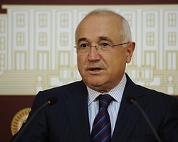Bu dönem siyaset çok sert geçiyor Anadolu Ajansı