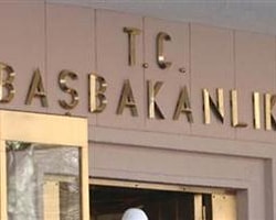 ANKARA'YA BEYAZ SARAY İNŞA EDİLİYOR