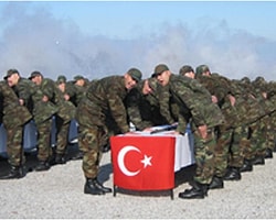 Askerlik sil baştan - Siyaset - ntvmsnbc.com