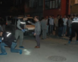 Diyarbakır'da öğrenci yurduna bomba atıldı / Türkiye / Radi