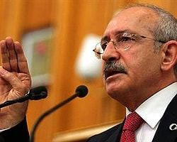 "İstanbul'u Alınca Bu Ucube Gidecek"