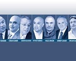 Zaman Gazetesi Tam Saha Savunmada