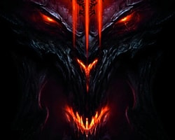 Diablo'nun Başı Hackerlar ile Dertte