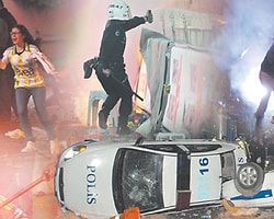 İşte O Rapor