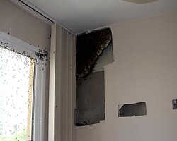 Duvar Boşluğu Arasında Değerli Bal