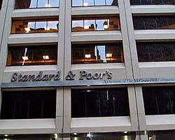 S&P'den 'Türkiye'yi Derecelendirmeye Devam Edeceğiz' Mesajı