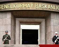 Genelkurmay "Dersim" arşivini açıyor Anadolu Ajansı