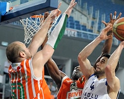 Banvit Pes Etmedi