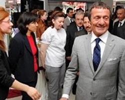 Zorlu: Herkes Yerli Malı Kullanmalı