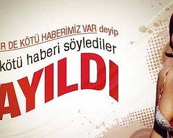 Deniz Seki İlaçlarla Ayakta Duruyor