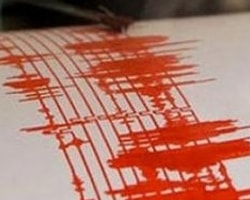 Pakistan'da Deprem