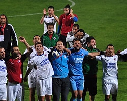 Son Bilet Fethiyespor'un!