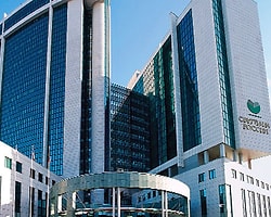 Denizbank 4 milyar Dolara Rusların - Milliyet Haber