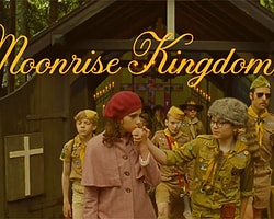 Moonrise Kingdom Vizyonda