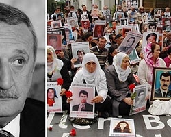 Cumartesi Anneleri Mehmet Ağar'a Gidiyor / T24