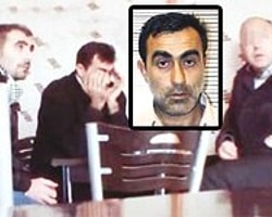 Bizimkiler Cayır Cayır Yanmış