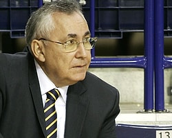 Fenerbahçe'de Şok İstifa