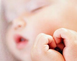Türkiye'de Yılda 10 Bin Çocuk Kalp Rahatsızlığıyla Doğuyor