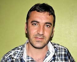 Katliamın 150. Gününde Ferhat Encü Gözaltına Alındı