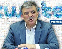 Cumhurbaşkanı Gül, Apple'ı ziyaret etti