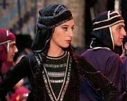 Gürcistan Bağımsızlığını Kutluyor