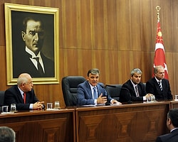 Cumhurbaşkanı Gül, ABD Ziyaretini Değerlendirdi